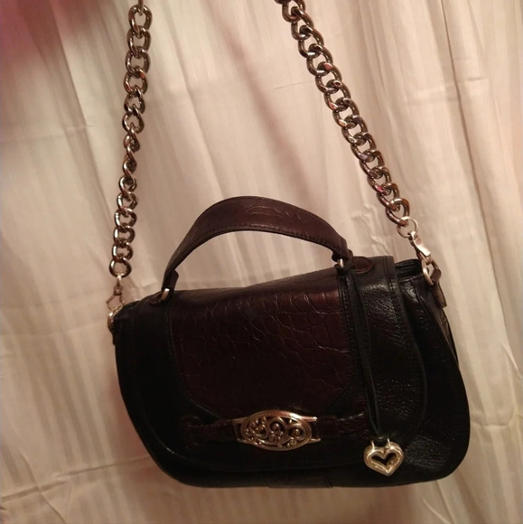 Adorable Brighton Bag EUC ❤️ - Picture 4 of 16